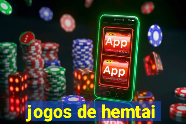 jogos de hemtai